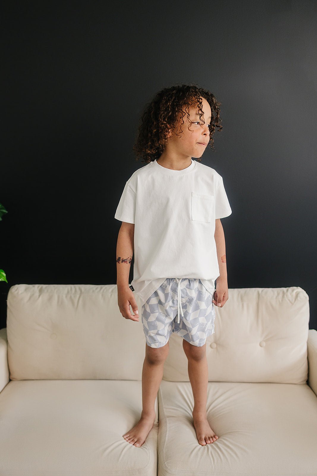Jordan Shorts