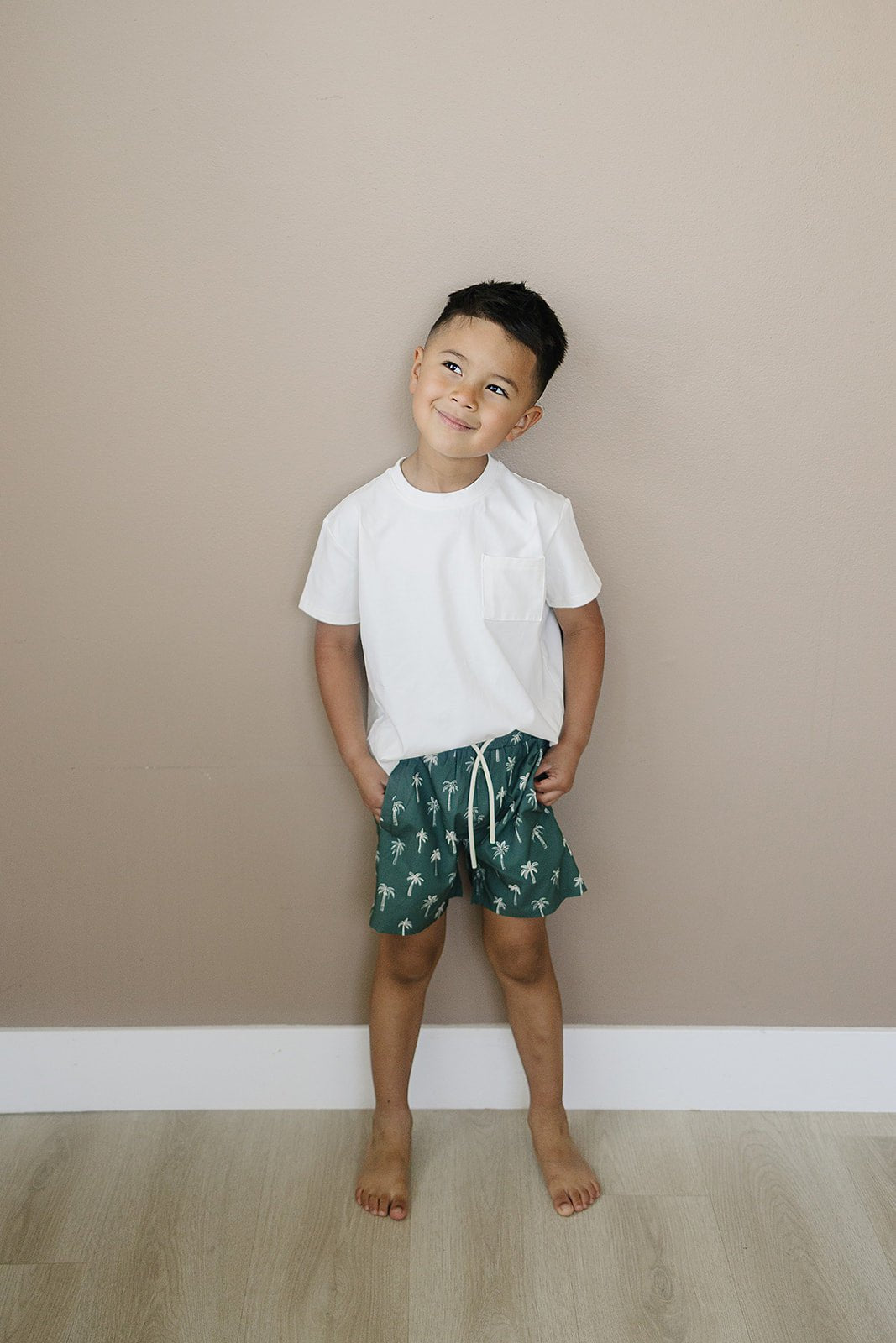 Jordan Shorts
