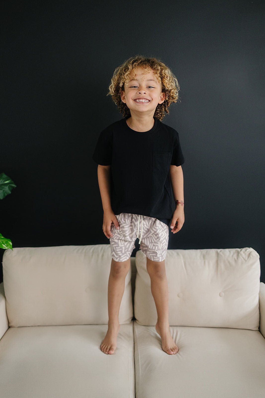 Jordan Shorts