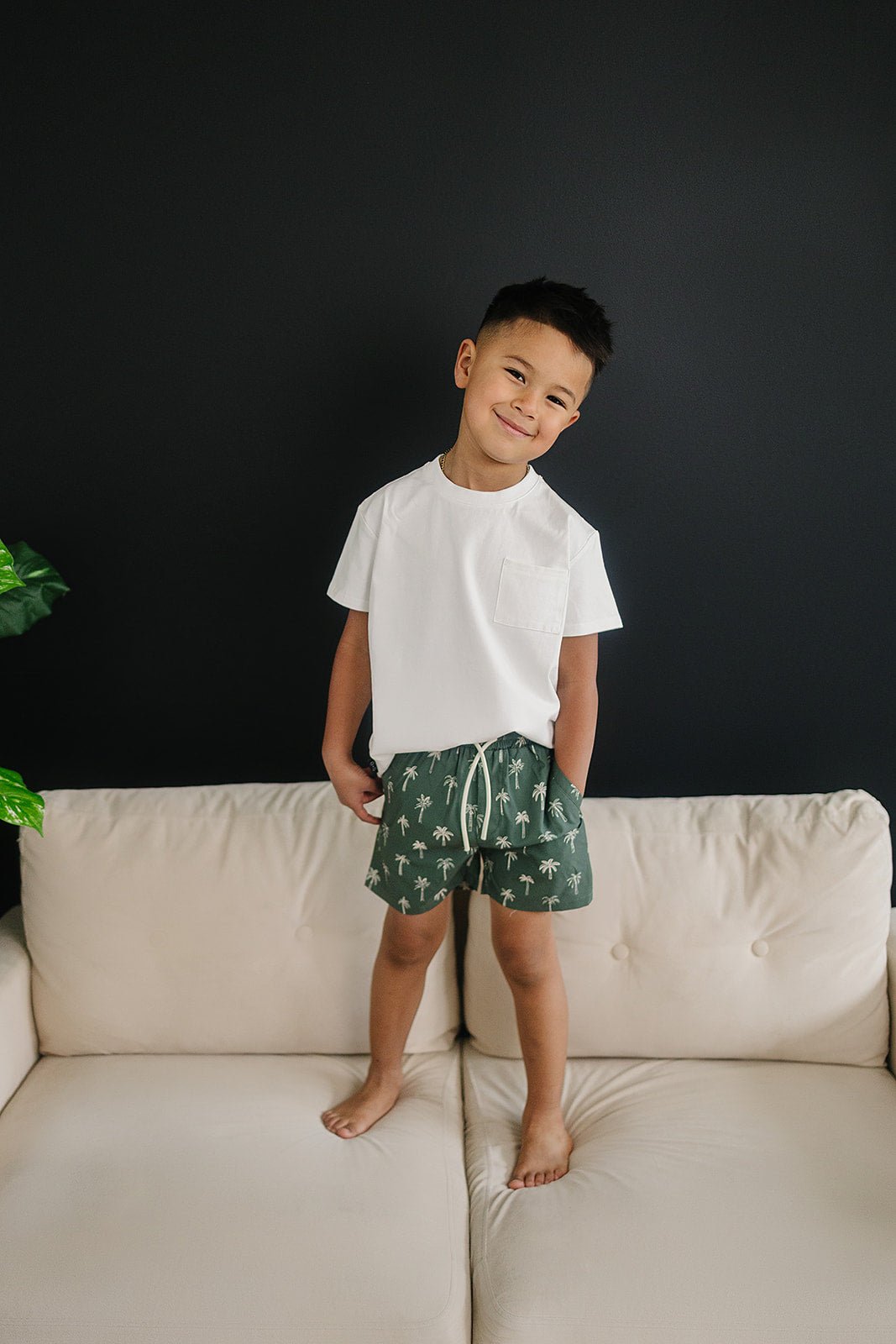 Jordan Shorts