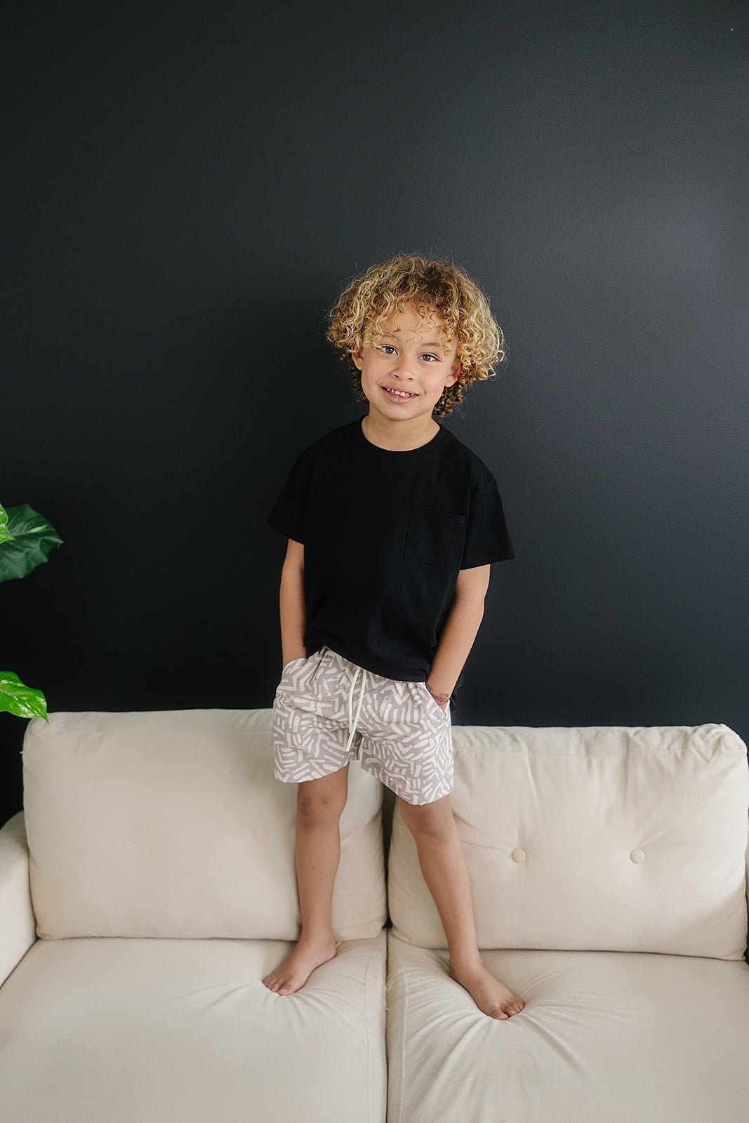 Jordan Shorts