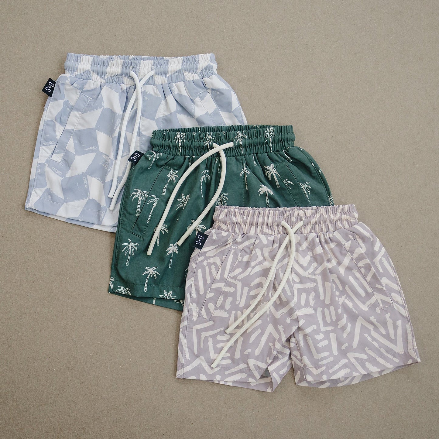 Jordan Shorts
