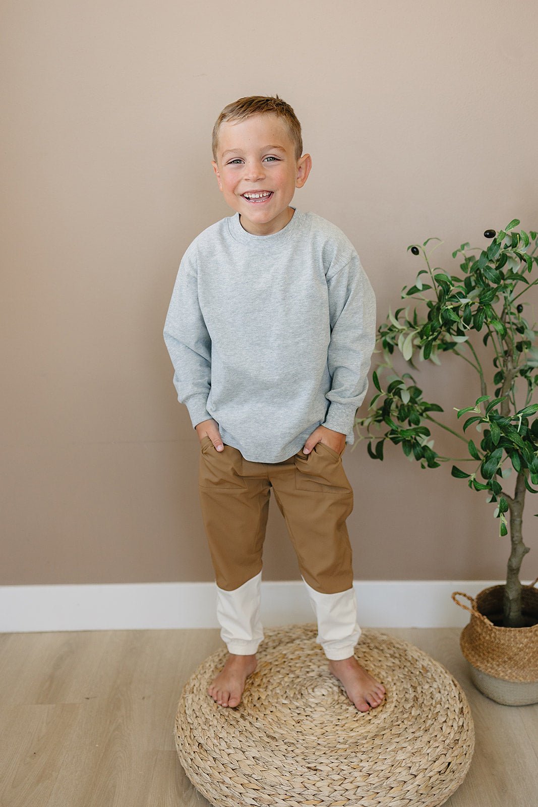 Julian Joggers