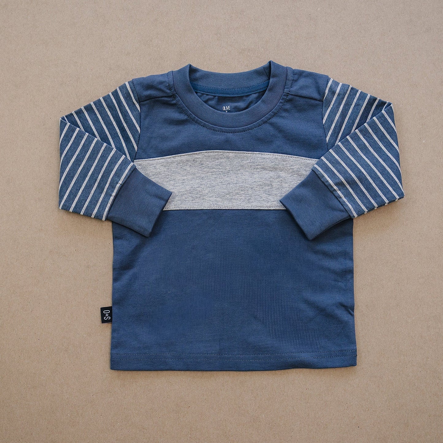 Knox Long Sleeve