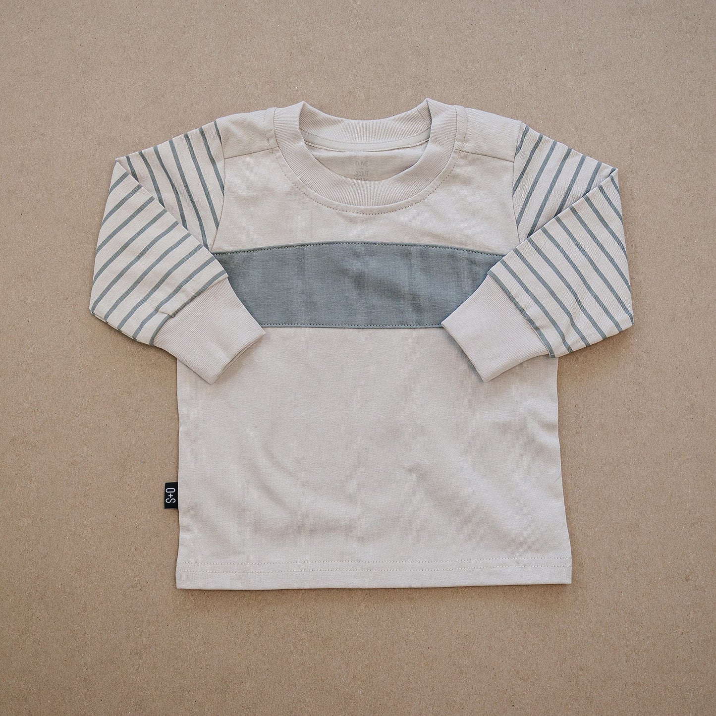 Knox Long Sleeve