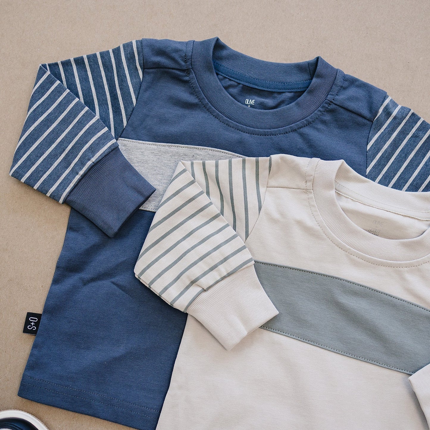 Knox Long Sleeve