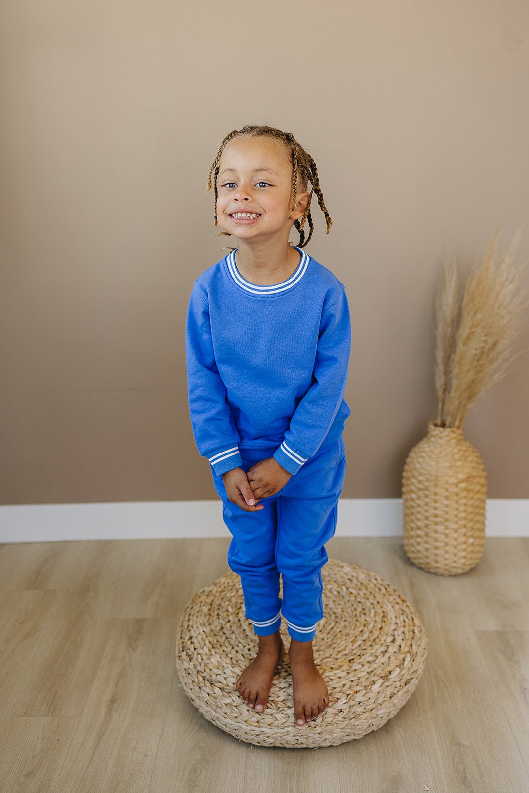 Micah Jogger Set