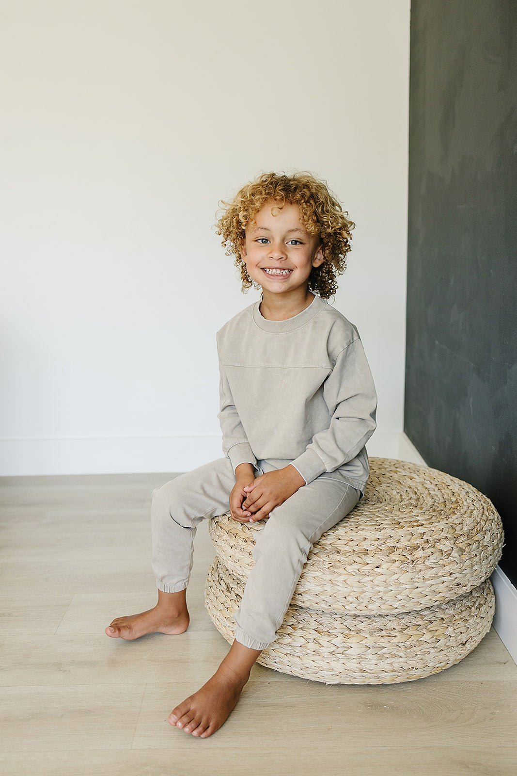 Riley Jogger Set