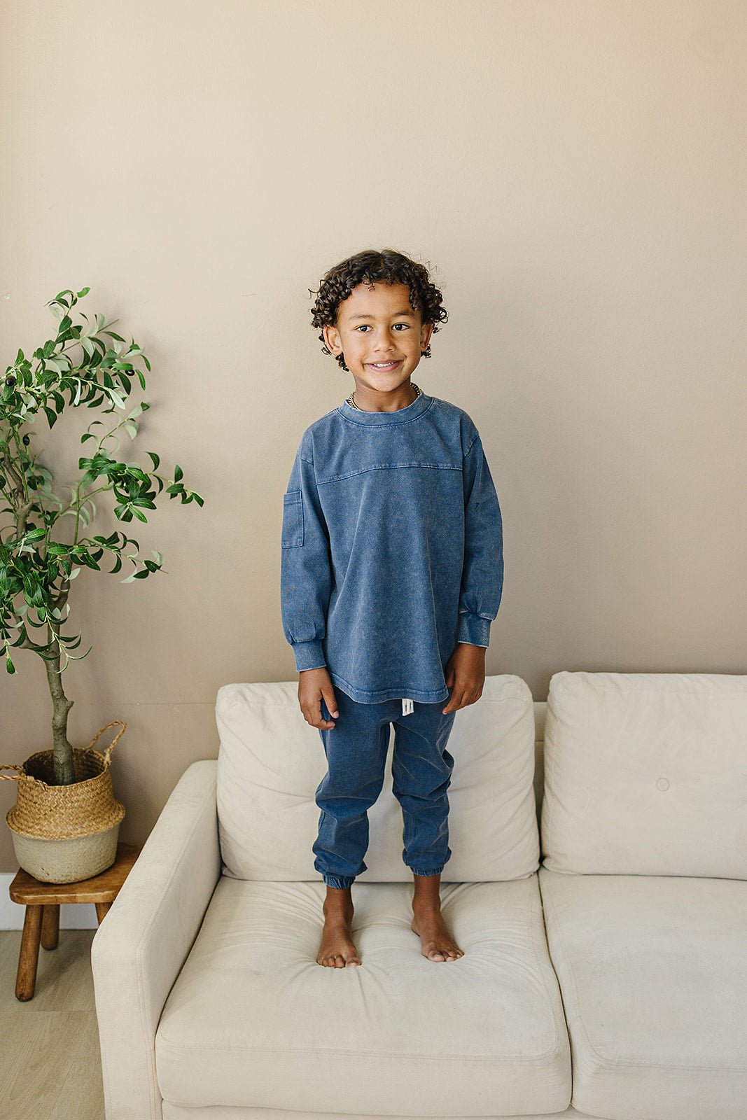 Riley Jogger Set