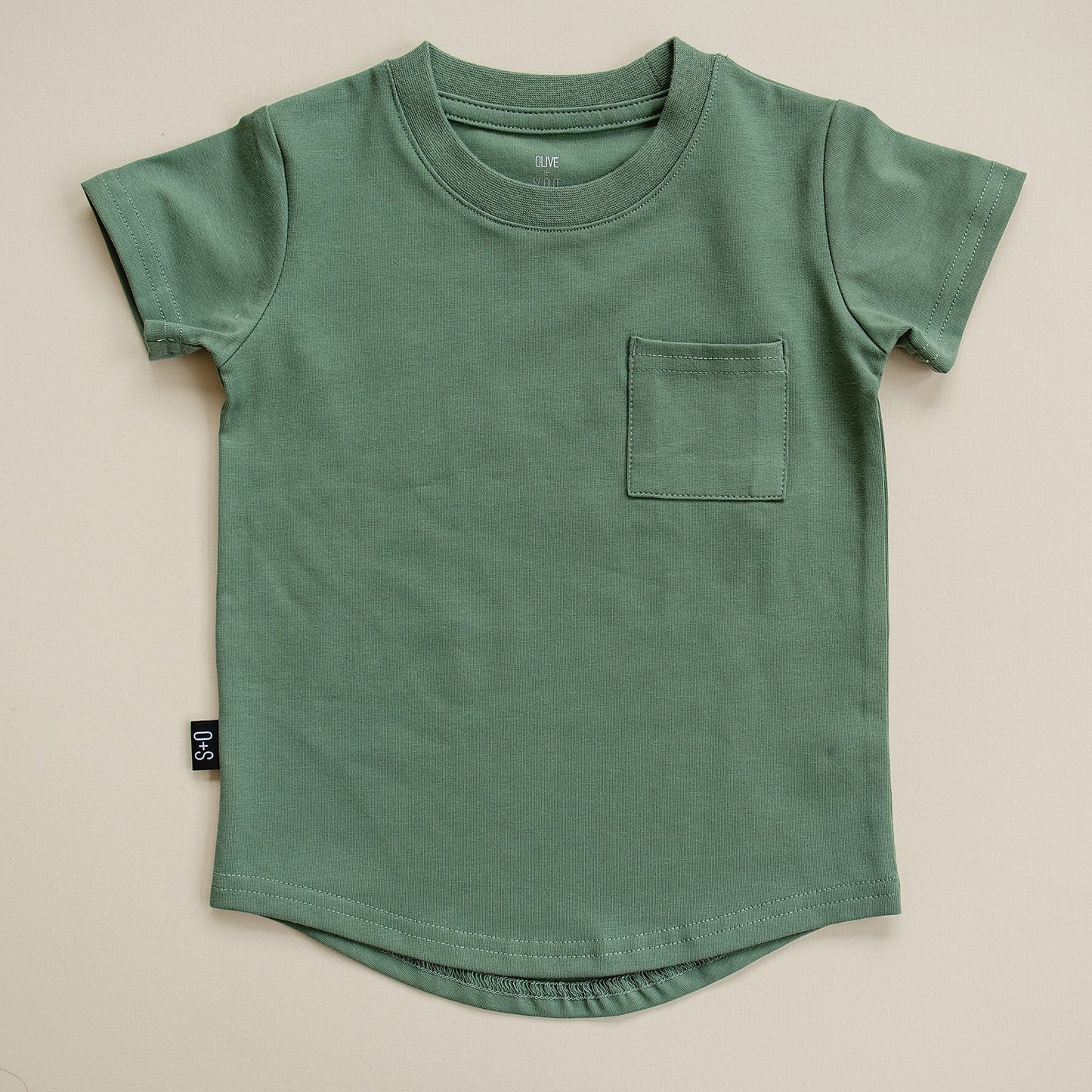 River Tee