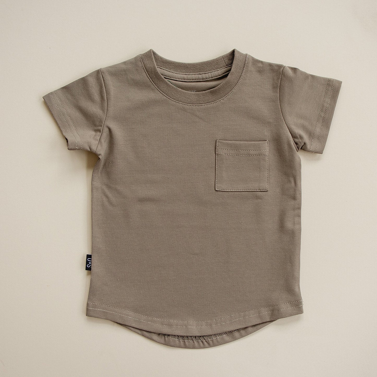 River Tee