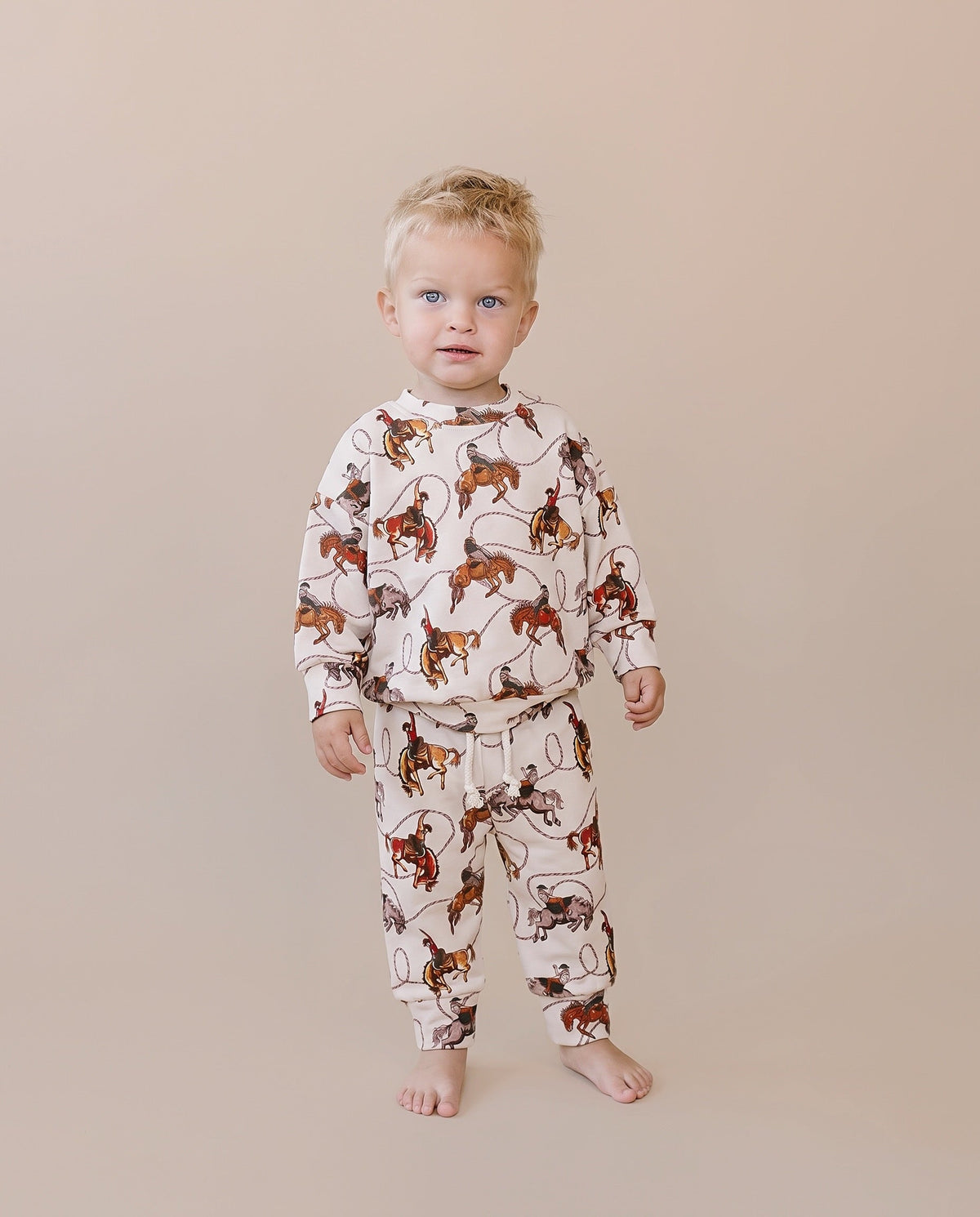 Jogger Set | Rodeo Club