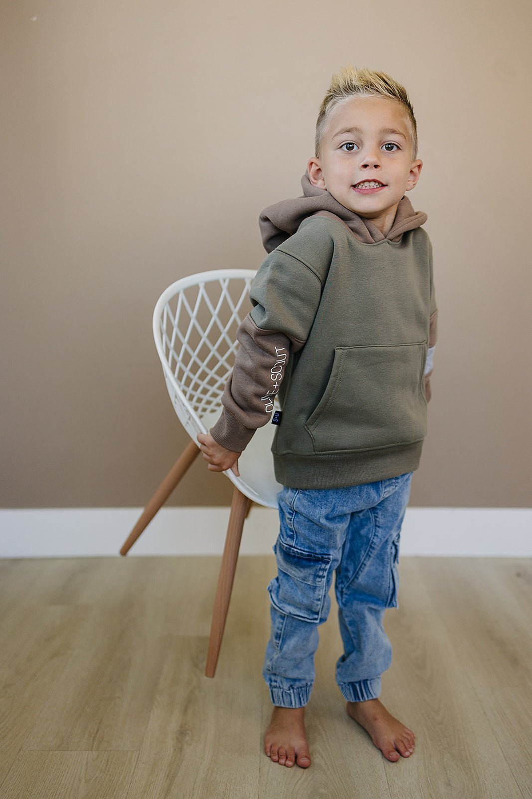 Rome Hoodie