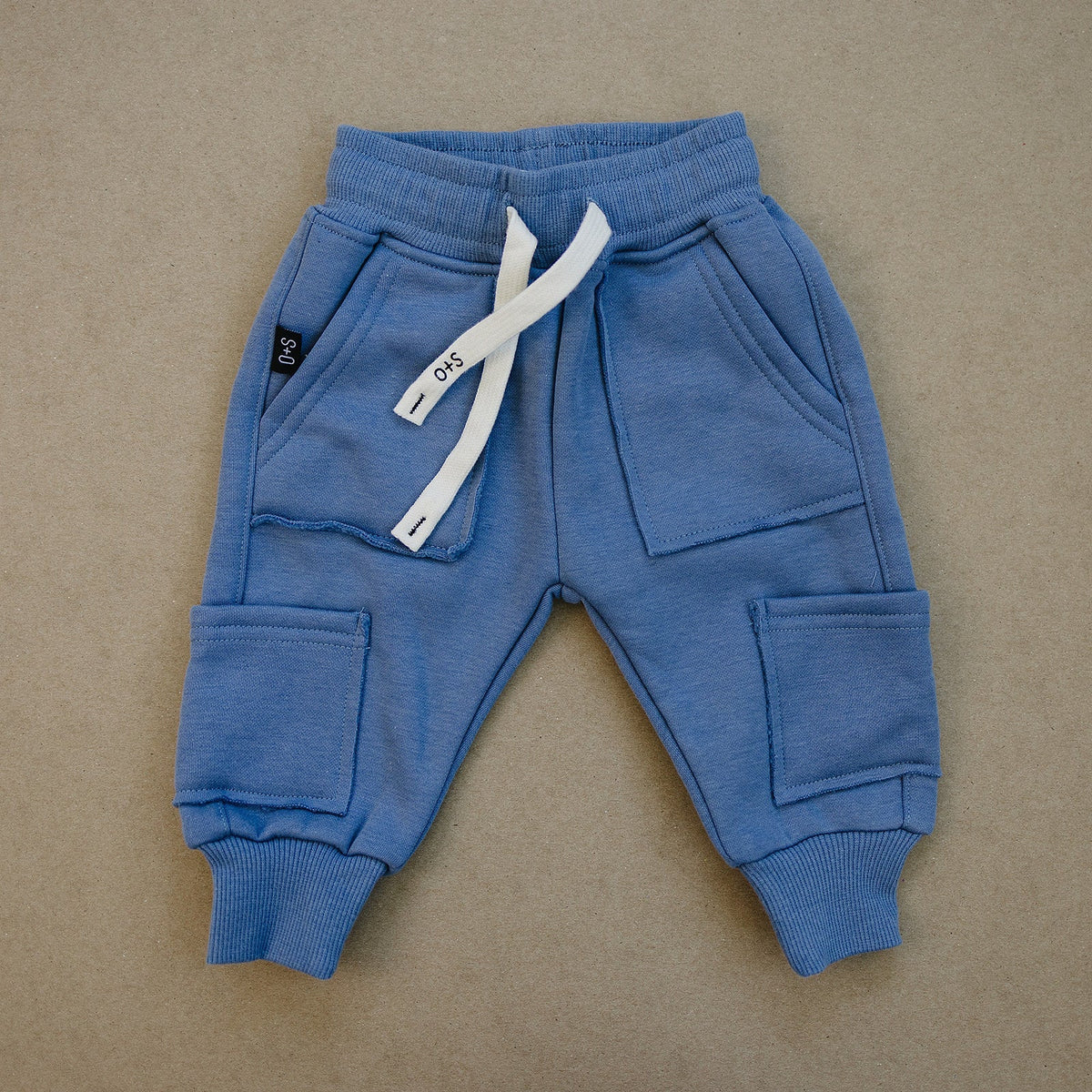 Sam Joggers
