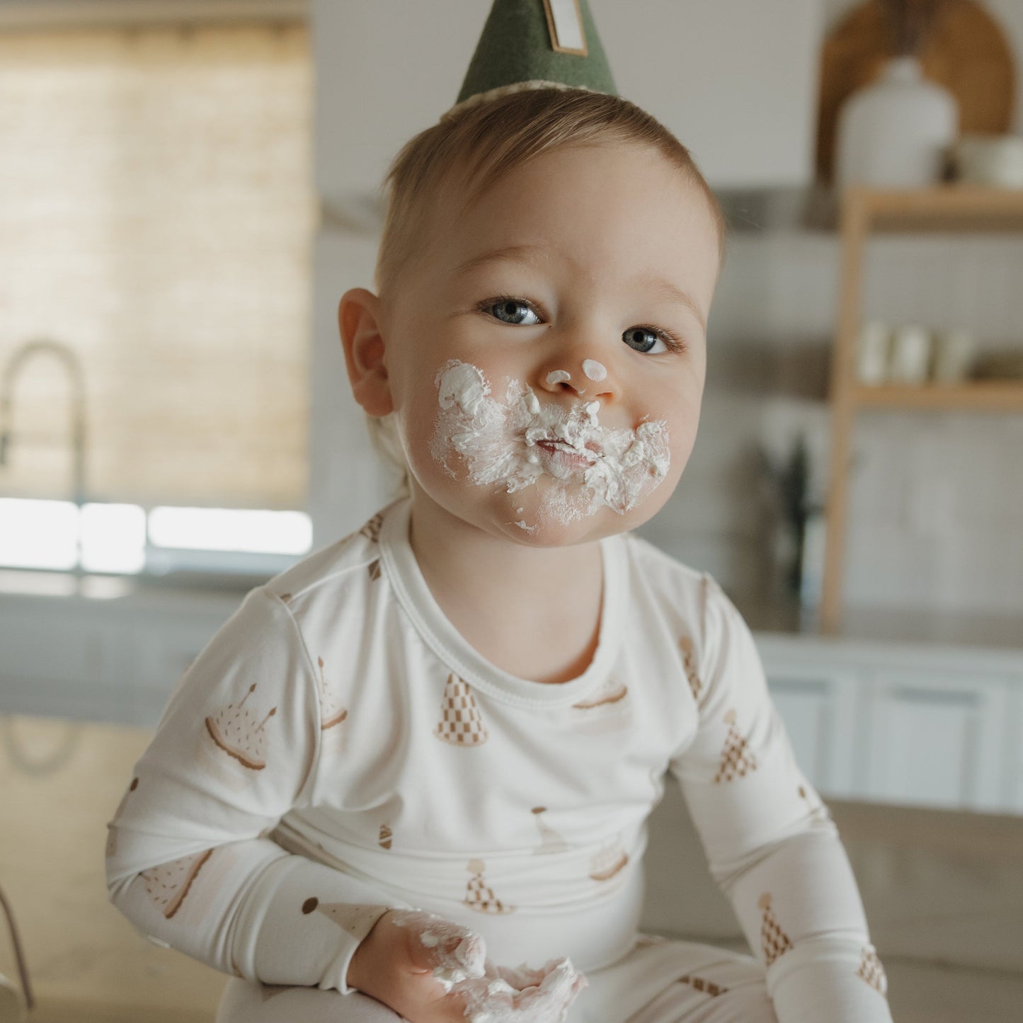 Child Sleepy Time Set | Birthday Boy