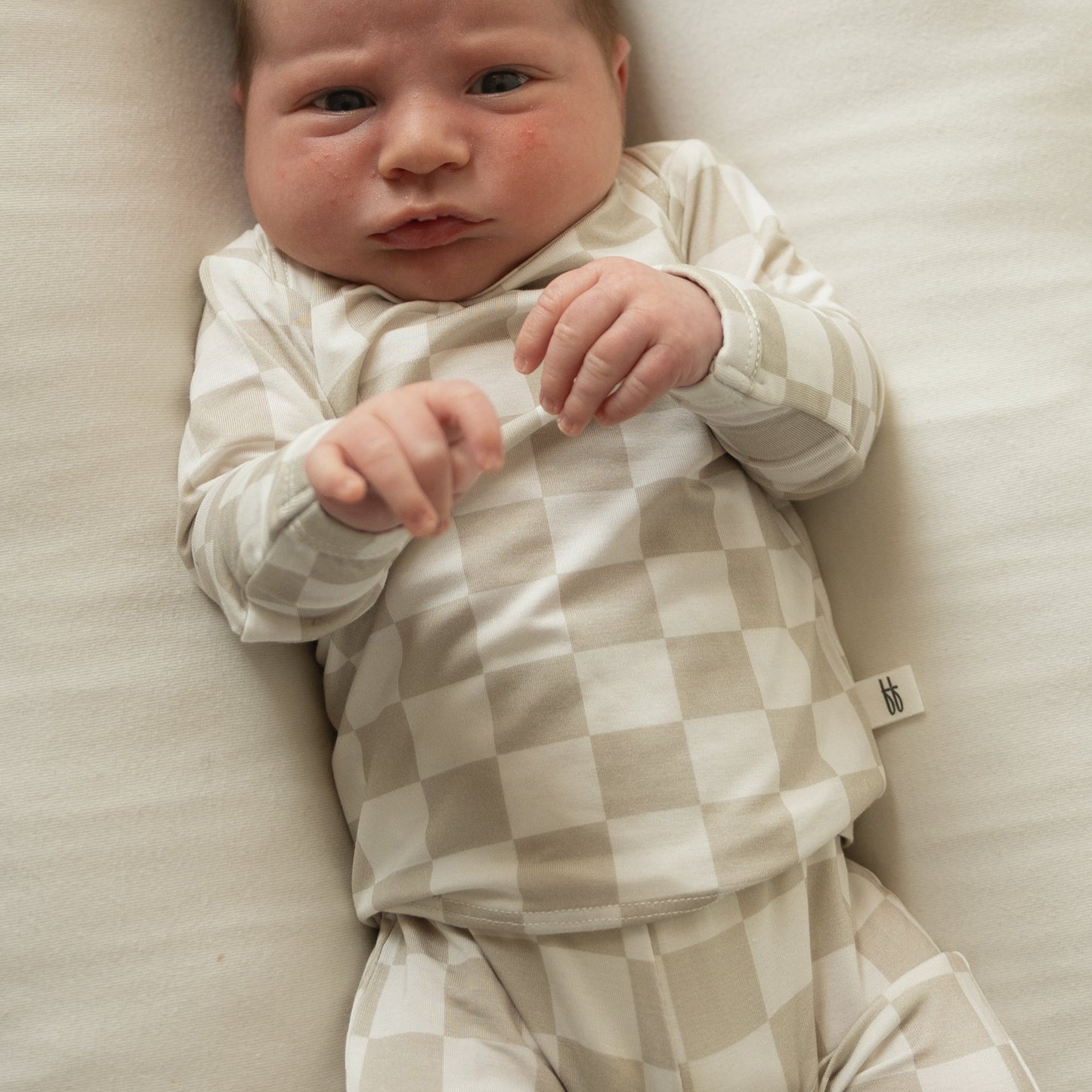 Sleepy Time Set | Checkerboard