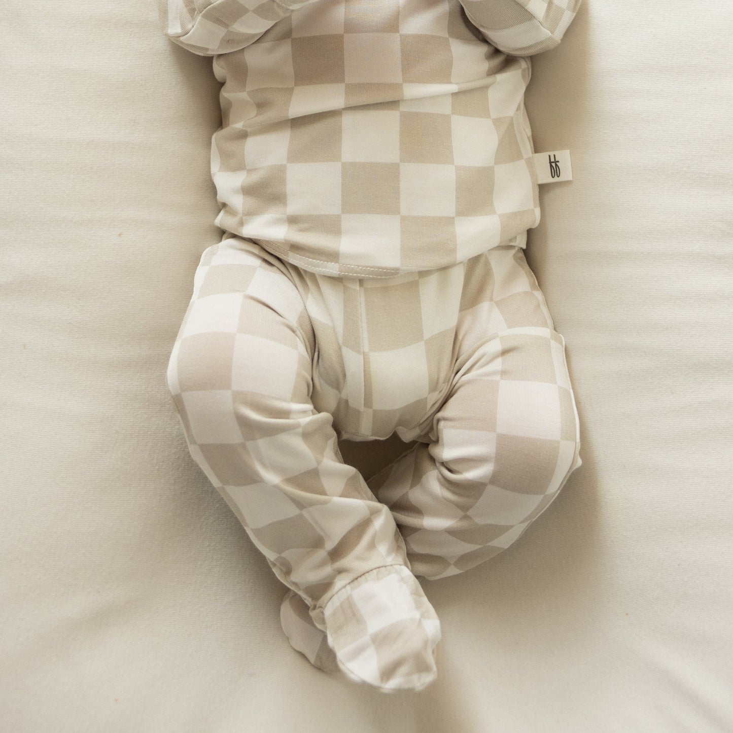 Sleepy Time Set | Checkerboard