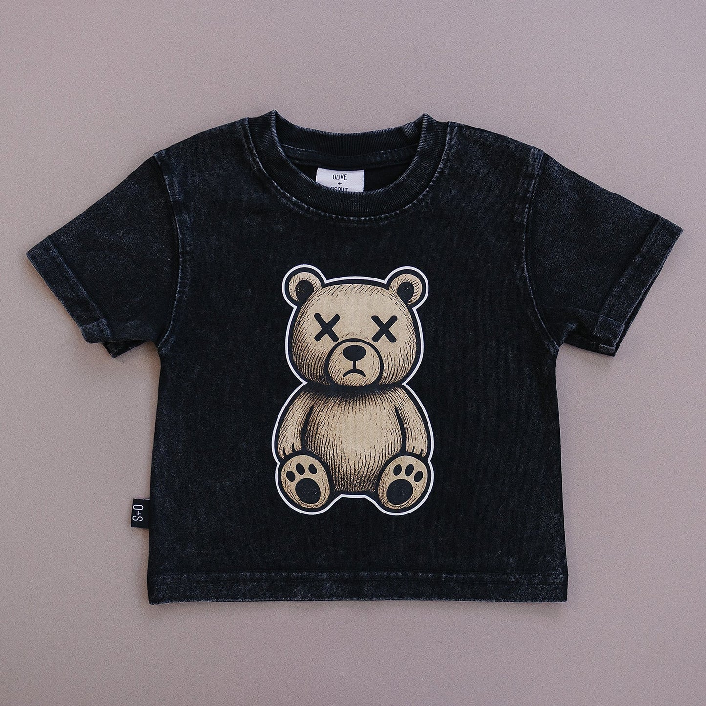 Teddy Tee