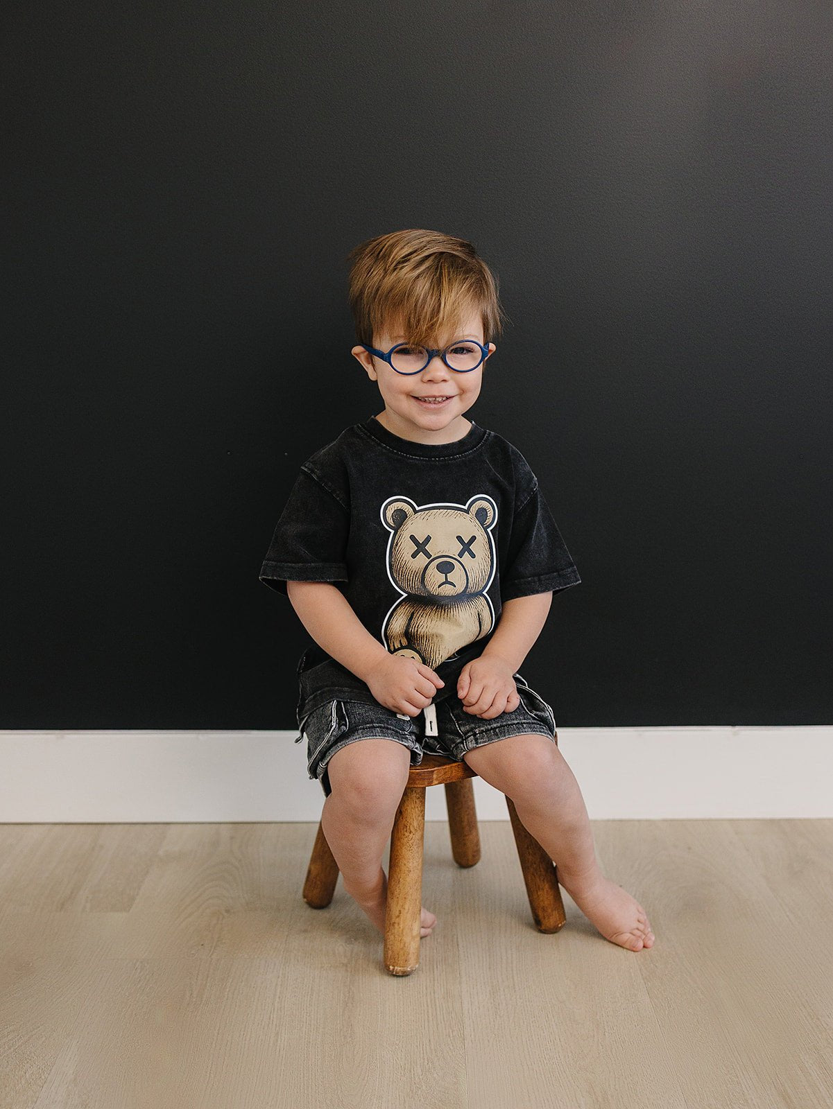 Teddy Tee
