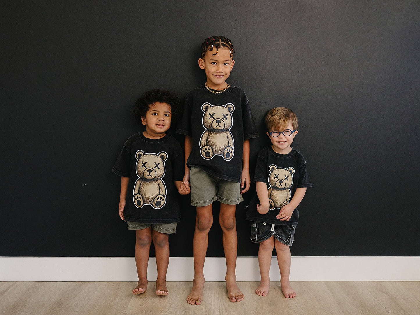 Teddy Tee