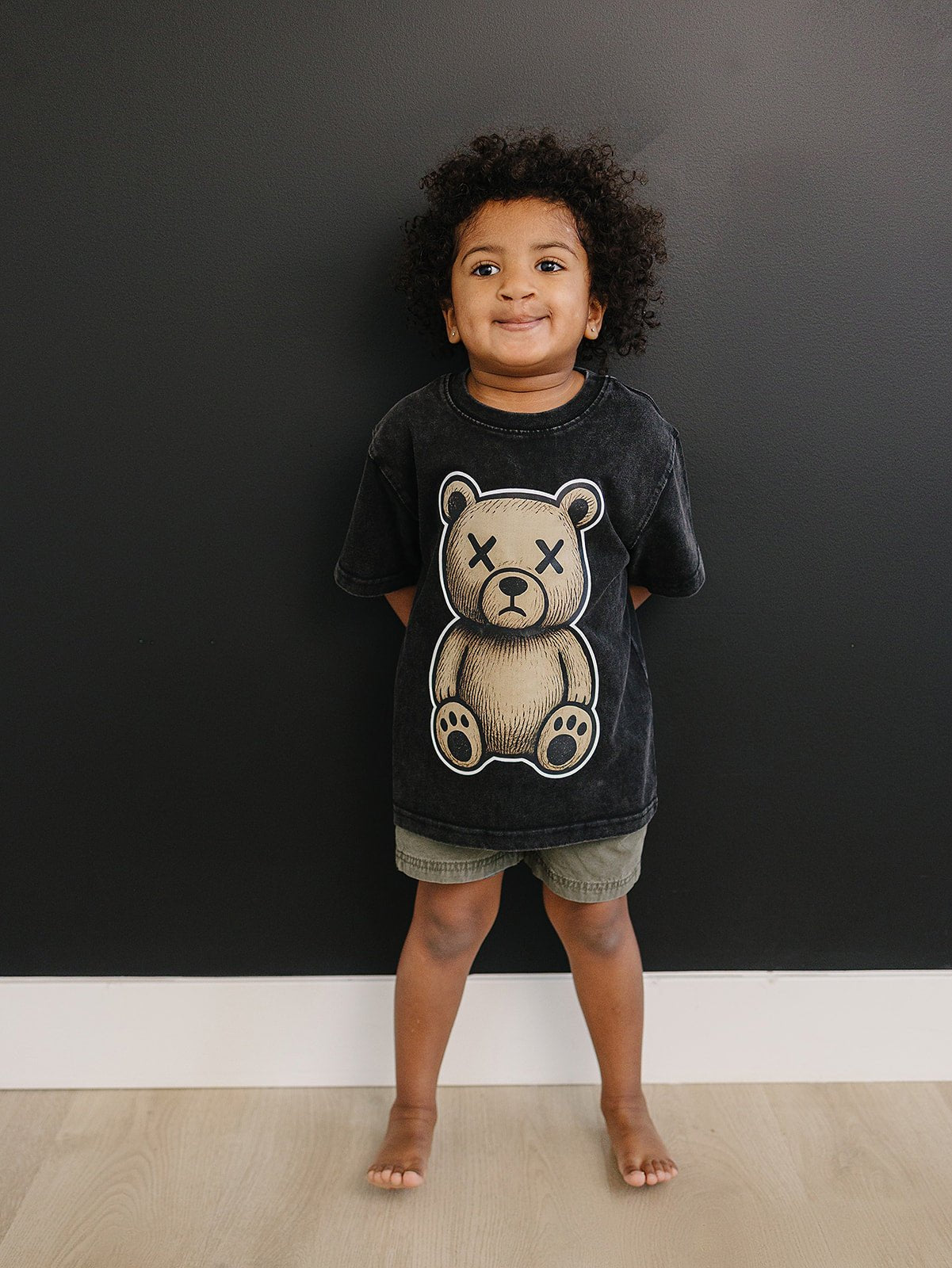 Teddy Tee
