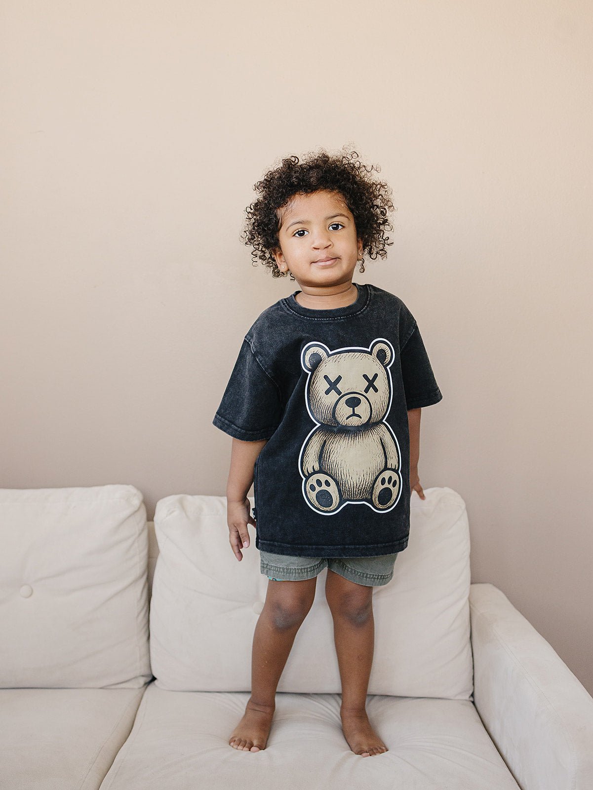 Teddy Tee