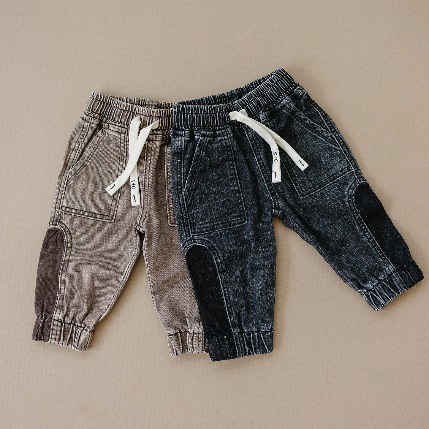 Vance Jeans