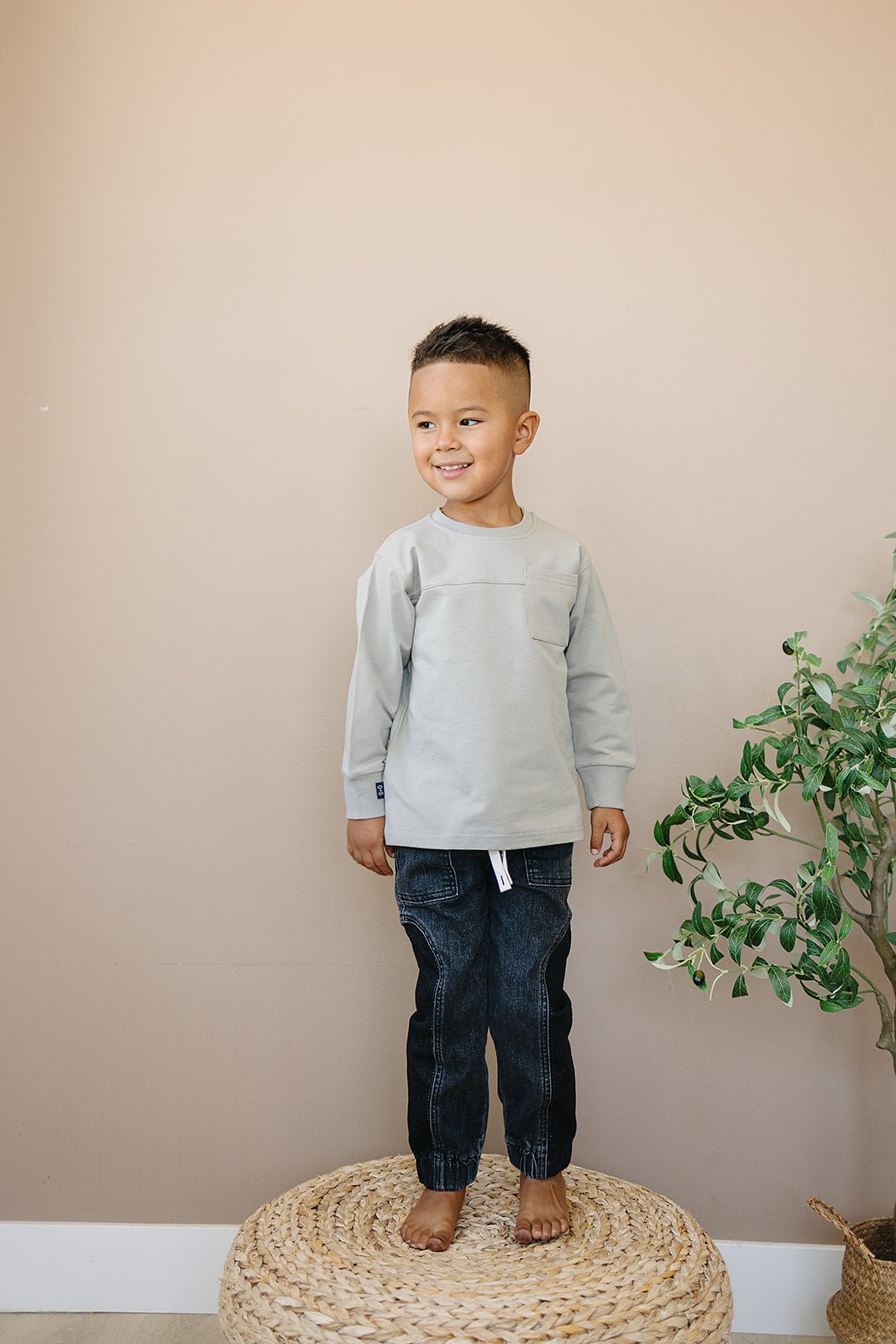 Vance Jeans