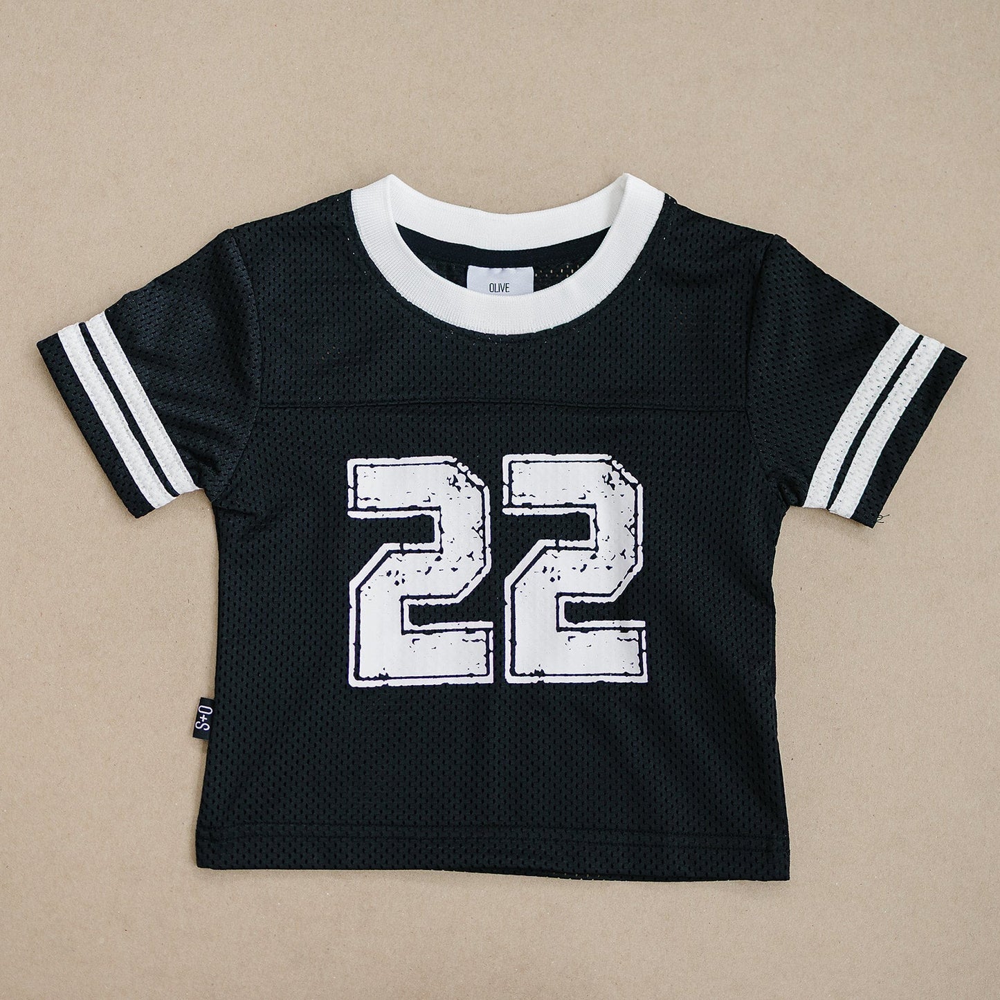 Varsity Jersey