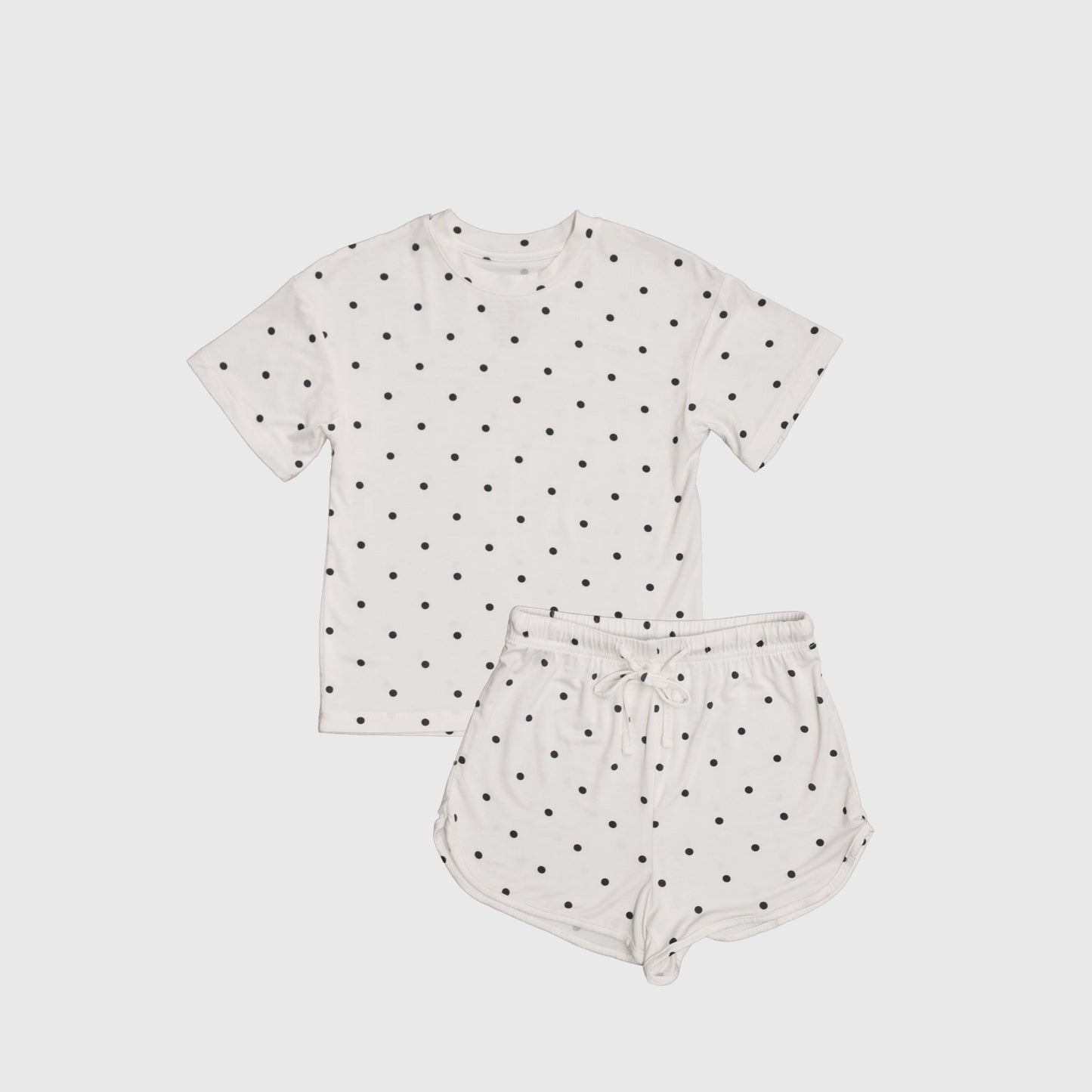 Women's Bamboo Short Set | Annie