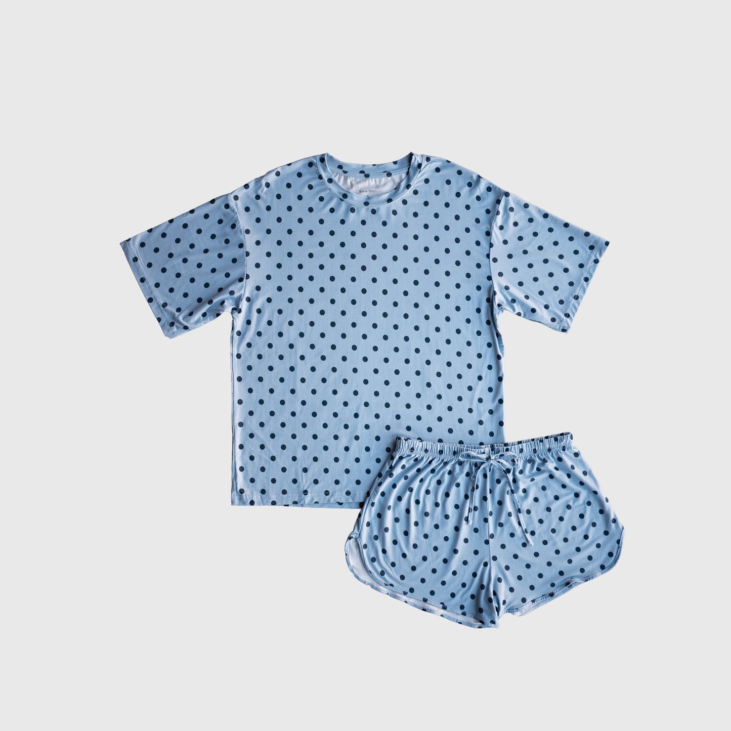 Women's Bamboo Short Set | Sully